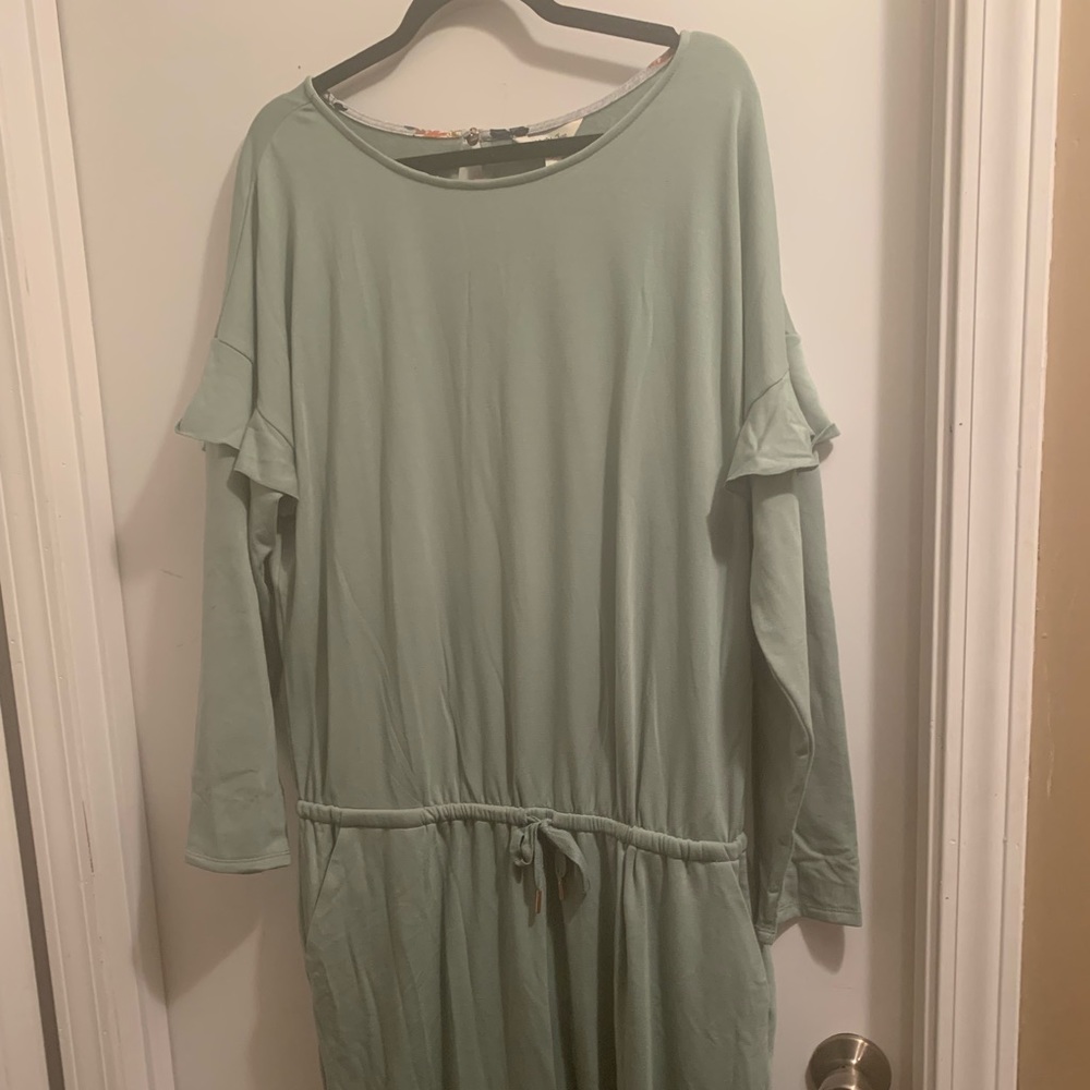 Matilda Jane Jumpsuit